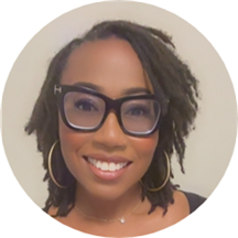 Kelisha Lagrone, LMFT