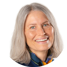 Kellee Fitzgerald, LCSW