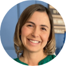 Kelleen Stainer, LCSW