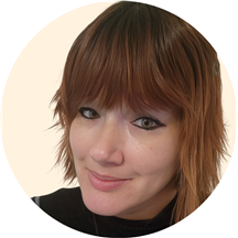 Kellen Smith, MSW, LSW