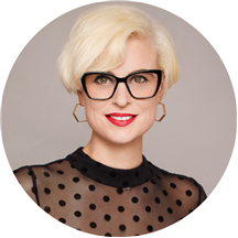 Kelley Hershman, LMHC, MA