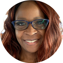 Kelley Lee, LCPC, CADC