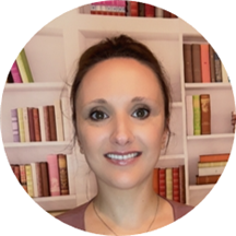 Kelley Maguire, LICSW