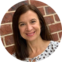 Kelley Sproles, LMFT