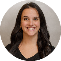 Kelli McGinness, LMSW