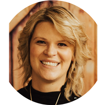 Kelli Saunders, MS, RDN, LN