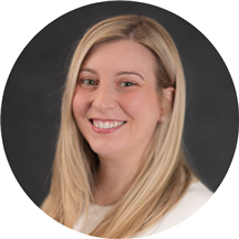 Kellianne Creighton, MA