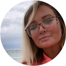 Kellie Ebberup-Krug, LCSW