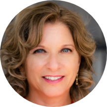 Kellie Manderfeld, LPC