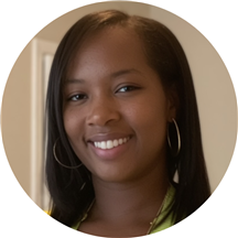 Kellie Person, LCMHC