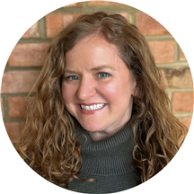 Kelly Blackburn, RDN