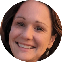 Kelly Carll, MSW, LCSW