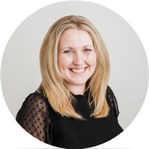 Kelly Corrao Fisher, LMHC