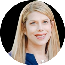 Kelly Emelianchik-Key, LMHC