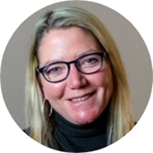 Kelly Haughey, LPC, BS