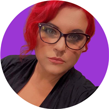 Kelly Heffron, APRN, RN