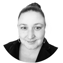 Kelly Holland, LICSW