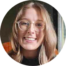 Kelly Kaderlik, LMHC