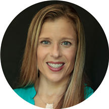 Kelly Lehman, EdM, LMHC