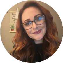 Kelly Martin, LCPC, MA