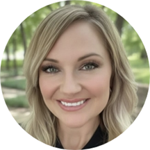 Kelly McCoy, MS, LPC