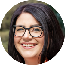 Kelly McIntyre, LMFT