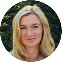 Kelly Robinson, LMFT