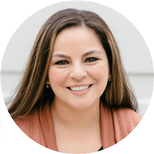 Kelly Rodriguez, LMFT