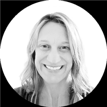 Kelly Scheibe-Chambers, LCSW