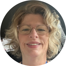 Kelly Swinnerton, LPCC