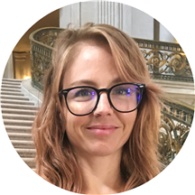 Kelly Van Amberg, LCSW