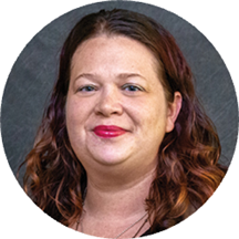 Kelly Waibel, MS, LMHC