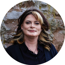 Kelly Warringer, LMHC