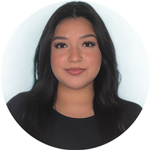 Kelly Zhumi-Chimbay, MA