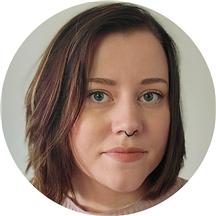 Kelsea Gussler, MSW, LSW