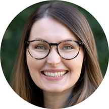 Kelsey Castroverde, PMHNP-BC, NP