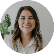 Kelsey Chang-Kim, LCSW