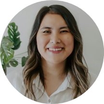 Kelsey Chang-Kim, LCSW