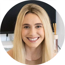 Kelsey Feldman, AMFT