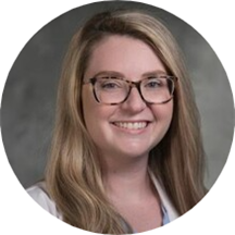 Kelsey Gilchrist, MSN, WHNP-BC