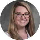 Kelsey Gilchrist, MSN, WHNP-BC