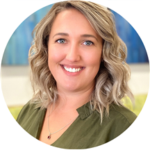 Kelsey Guidicatti, LMFT