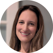 Kelsey Johnson, LCSW