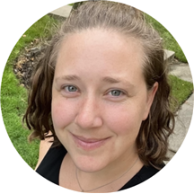 Kelsey McGarvey, LCSW