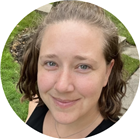 Kelsey McGarvey, LCSW