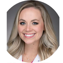 Kelsey Mitchell, APRN, RN, NP