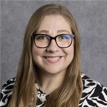 Kelsey Pavlidis, LCSW