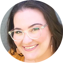 Kelsey Reid Dowell, LCSW