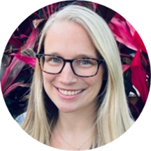 Kelsey Ruggiero, LCSW