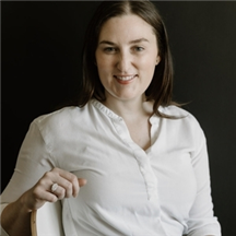 Kelsey Spinks, LICSW